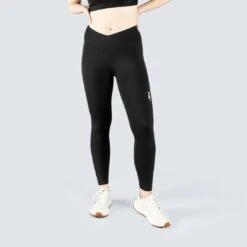 Legging Tobillo Mujer SS25