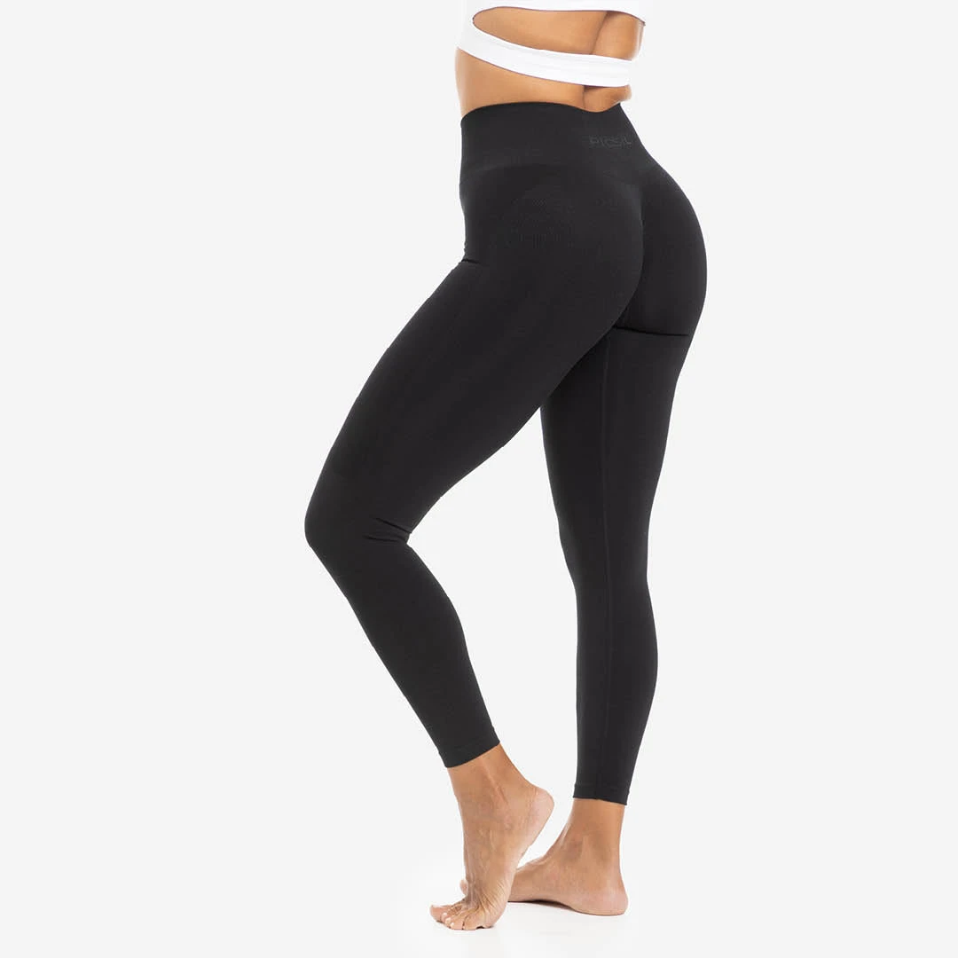 Leggings Mujer Seamless Bodyfit 18 Leggings Mujer Seamless Bodyfit - Image 16