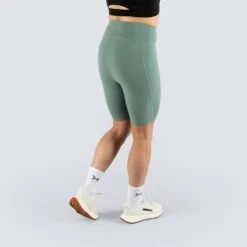 Short Biker Mujer SS25 29 Short Biker Mujer SS25 -Burley Kids Store Shopify 073354b9 39a8 40b6 94df e6cce1f3e77b