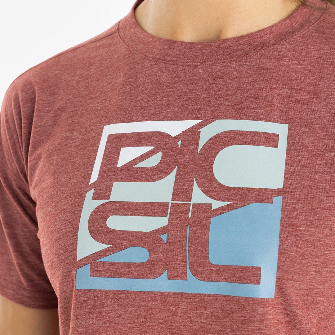 Camiseta Premium Crop Manga Corta Mujer 14 Camiseta Premium Crop Manga Corta Mujer - Image 12