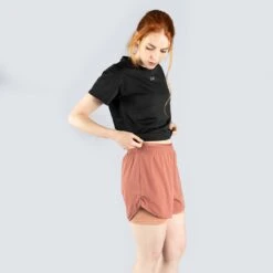 Crop Top Técnico MOVE Mujer -Burley Kids Store Shopify 121464a6 2b9a 4a75 9367 c04aa57d8080