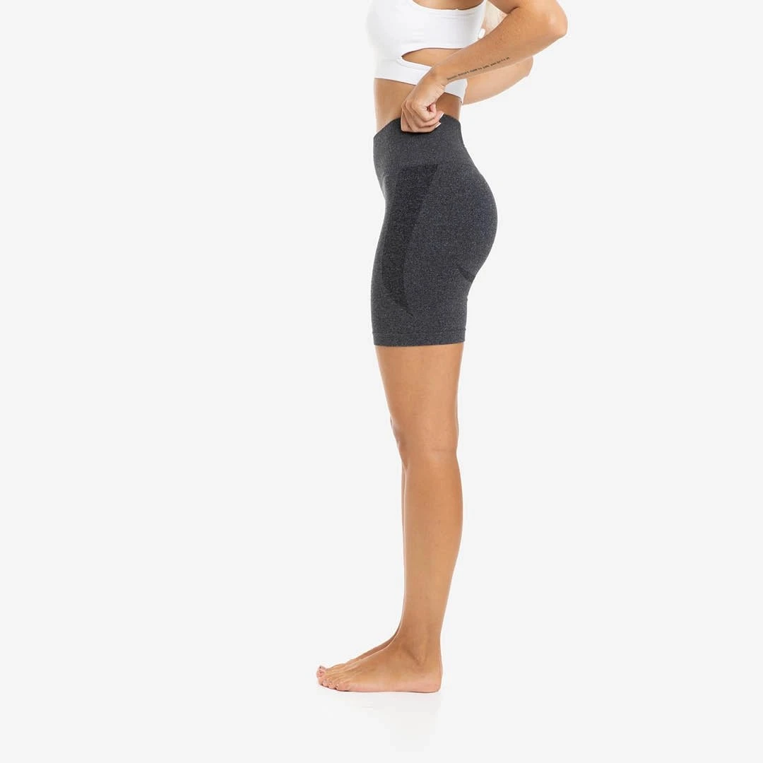 Shorts Mujer Seamless Bodyfit 13 Shorts Mujer Seamless Bodyfit - Image 11
