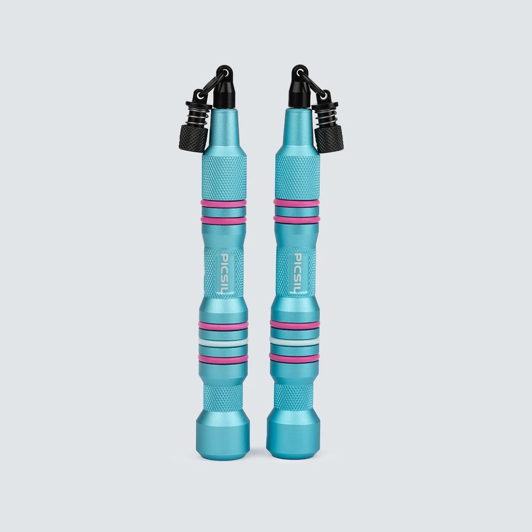 Pack Completo Insigne Cyan (Comba+Lastres+Cables) 4 Pack Completo Insigne Cyan (Comba+Lastres+Cables) - Image 2