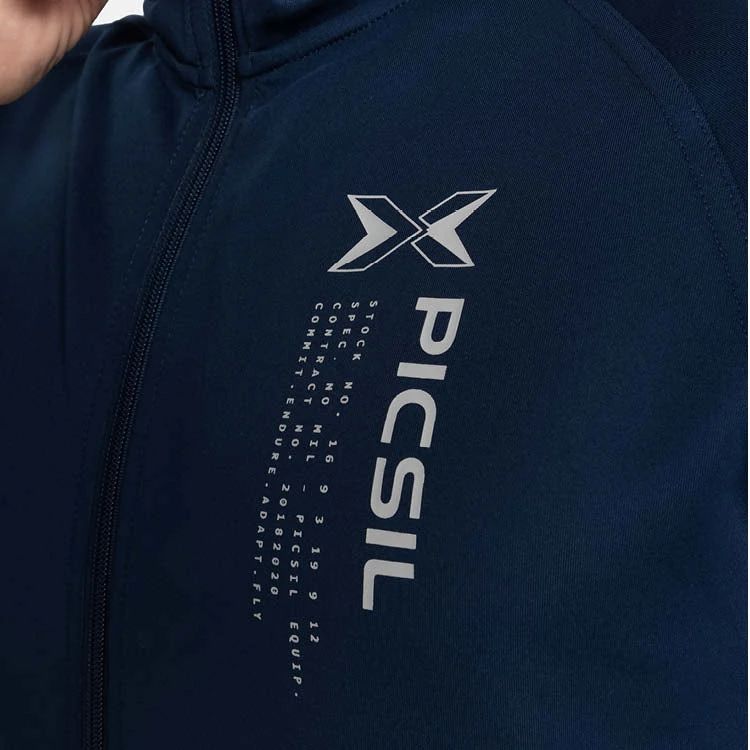 Chaqueta Chandal PRO Unisex 12 Chaqueta Chandal PRO Unisex - Image 10