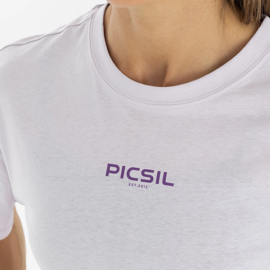 Camiseta Urban Oversize De Algodón Ecológico Para Mujer 11 Camiseta Urban Oversize De Algodón Ecológico Para Mujer - Image 9