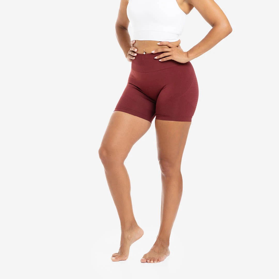 Shorts Mujer Seamless Sculpt 11 Shorts Mujer Seamless Sculpt - Image 9