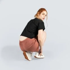 Crop Top Técnico MOVE Mujer -Burley Kids Store Shopify 1ca0d9b0 2d04 4712 a01f b523be2fb378