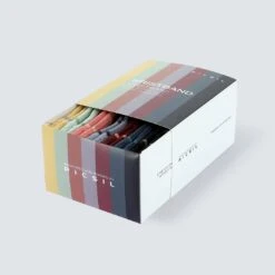 Pack 7 Muñequeras Deportivas Largas 9 Pack 7 Muñequeras Deportivas Largas -Burley Kids Store Shopify 1cbf0396 713d 4df1 969e 474304801b91