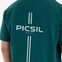 Camiseta Urban Oversize De Algodón Ecológico Para Hombre -Burley Kids Store Shopify 20218931 7a3d 4495 8e2c fc919506d802