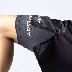 Pantalón Short De Combate KOMBAT Kobalt Para Hombre -Burley Kids Store Shopify 24e5246c 38ce 4048 9fe7 e0da888de306