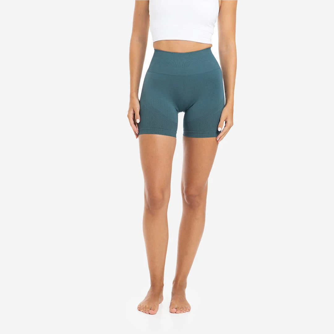 Shorts Mujer Seamless Sculpt 15 Shorts Mujer Seamless Sculpt - Image 13