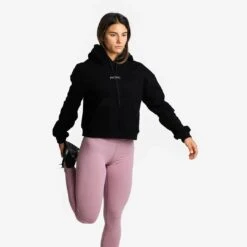 Sudadera Mujer Crop Con Capucha -Burley Kids Store Shopify 285aa227 391a 4b32 9882 42edd752b0db