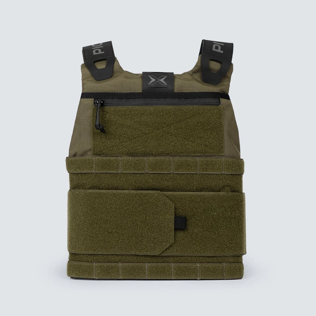 INGOT Weighted VEST 4 INGOT Weighted VEST - Image 2