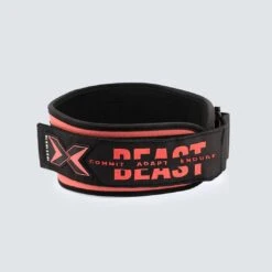 Cinturón Lumbar Personalizado 2ª Generación