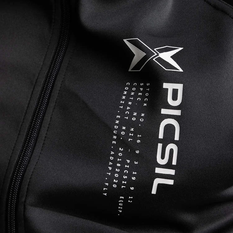 Chaqueta Chandal PRO Unisex 13 Chaqueta Chandal PRO Unisex - Image 11