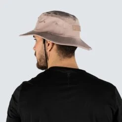 Sombrero Boonie Impermeable SS25 -Burley Kids Store Shopify 2f36ad9e 8584 49ff a31b 807f7a0bd9ca