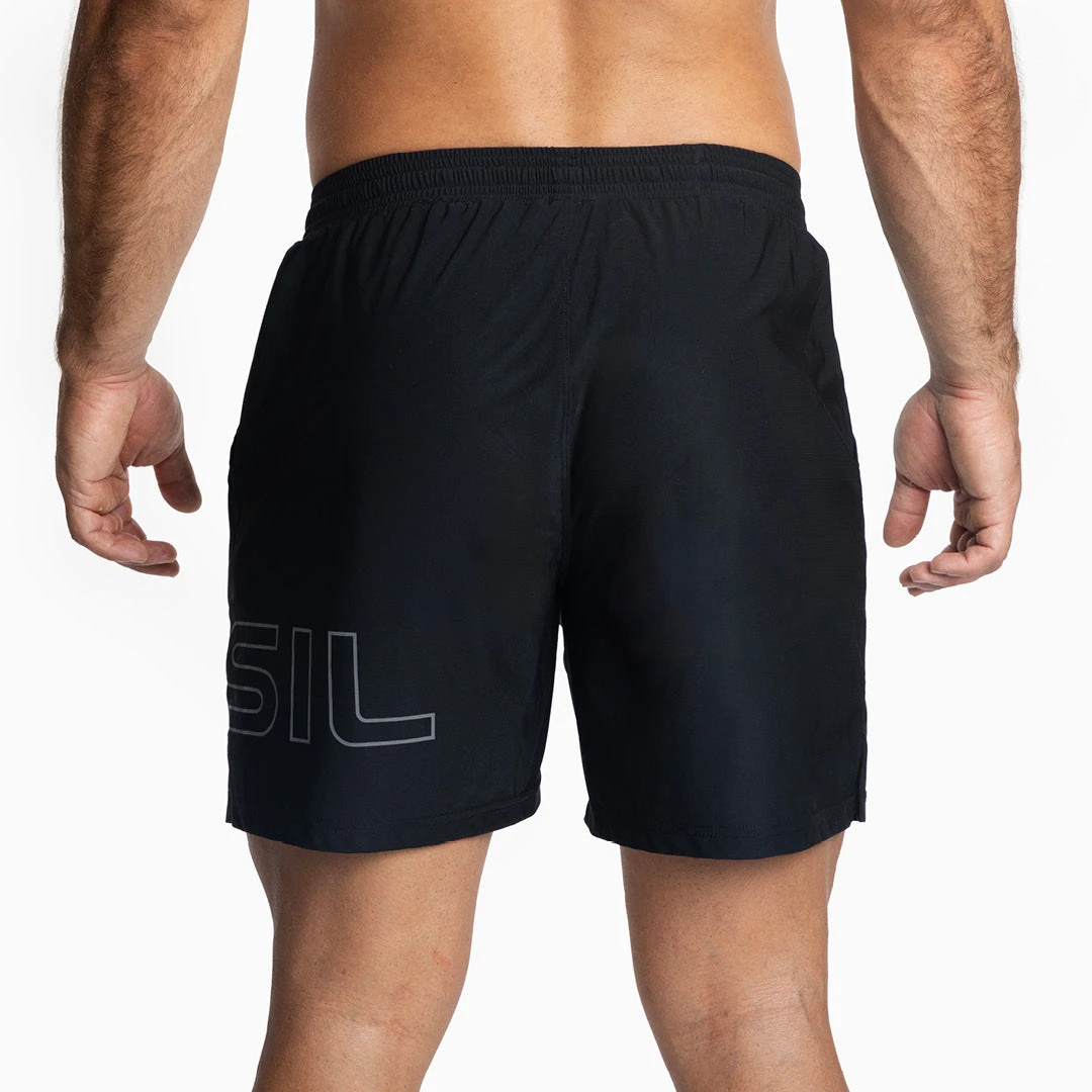 Pantalon Short Hombre Core 9 Pantalon Short Hombre Core - Image 7