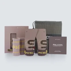 Calleras Falcon Grips SS25 -Burley Kids Store Shopify 3242176c 847b 491b 9d7d cc5dada0d286