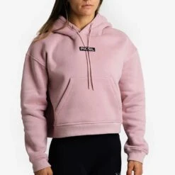 Sudadera Mujer Crop Con Capucha -Burley Kids Store Shopify 346e4c81 bc93 4c86 a847 3accc7ed341a
