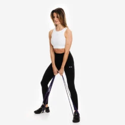 Camiseta Deporte Para Mujer Ajustada Crop Top -Burley Kids Store Shopify 379a33ce e108 4448 918e 98547b7fcb39