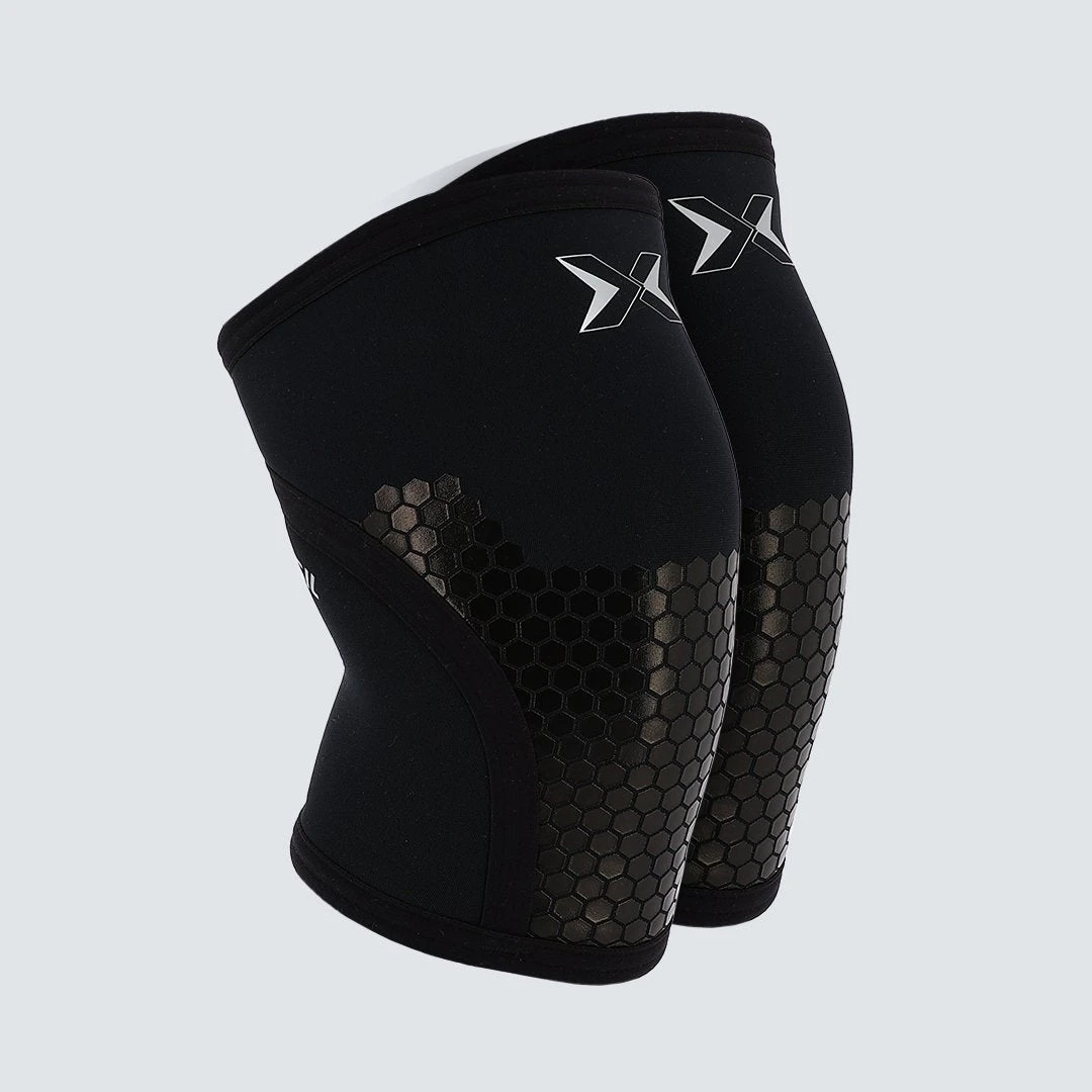 Rodilleras Hex Tech 5mm 9 Rodilleras Hex Tech 5mm - Image 7