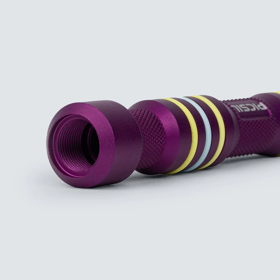 Comba Rápida Insigne 7 Comba Rápida Insigne - Image 5