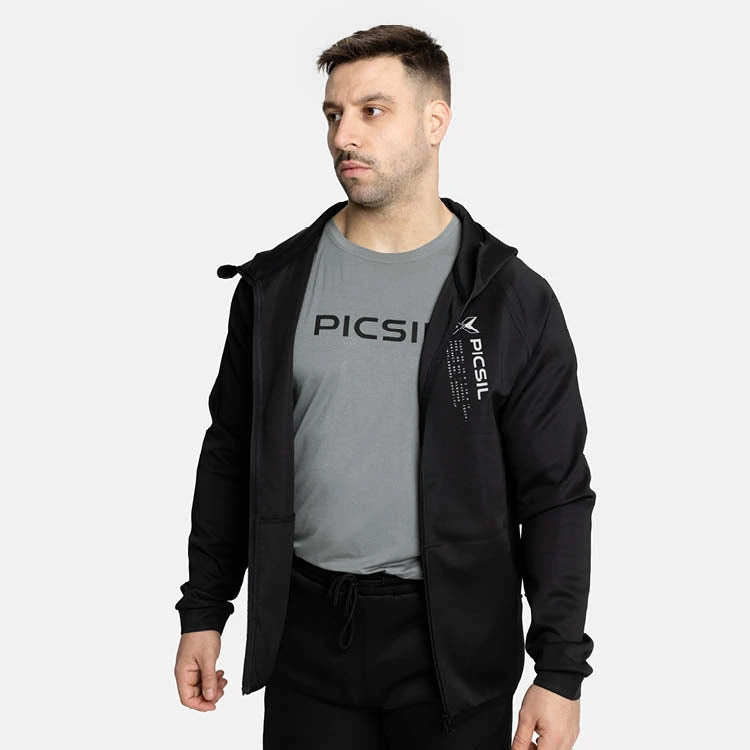 Chaqueta Chandal PRO Unisex 21 Chaqueta Chandal PRO Unisex - Image 19