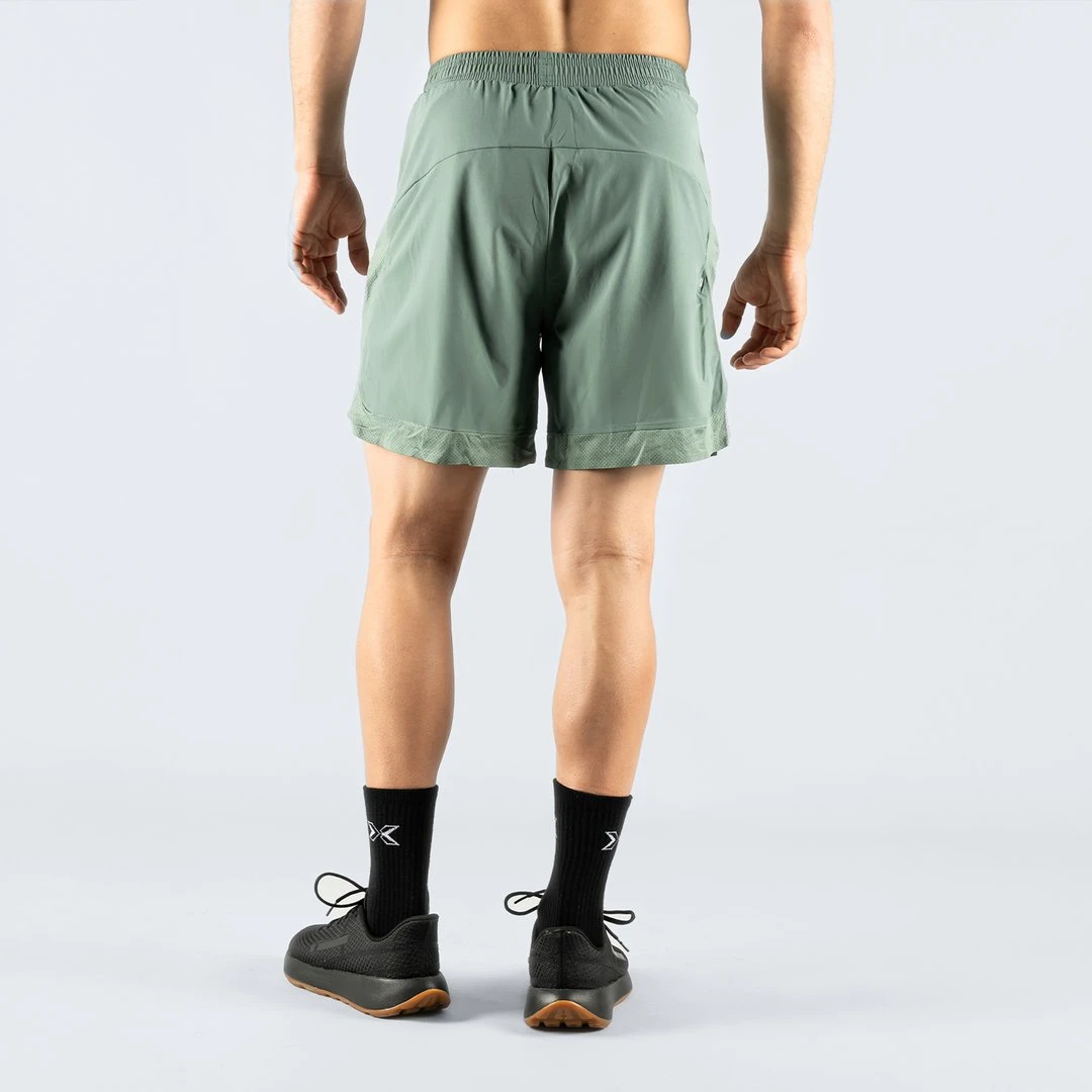 Short Deportivo Breeze Hombre 11 Short Deportivo Breeze Hombre - Image 9