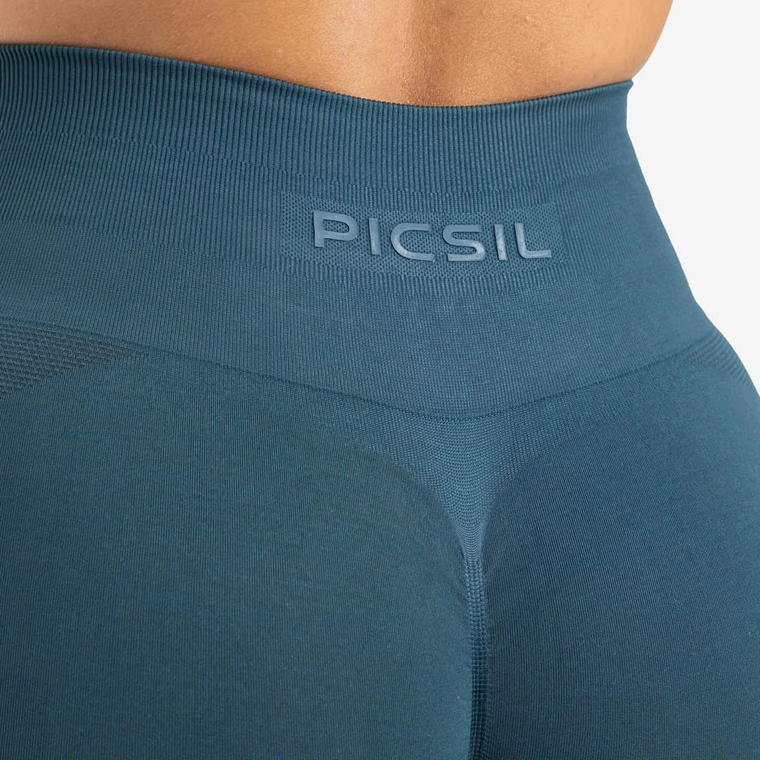 Leggings Mujer Seamless Bodyfit 9 Leggings Mujer Seamless Bodyfit - Image 7