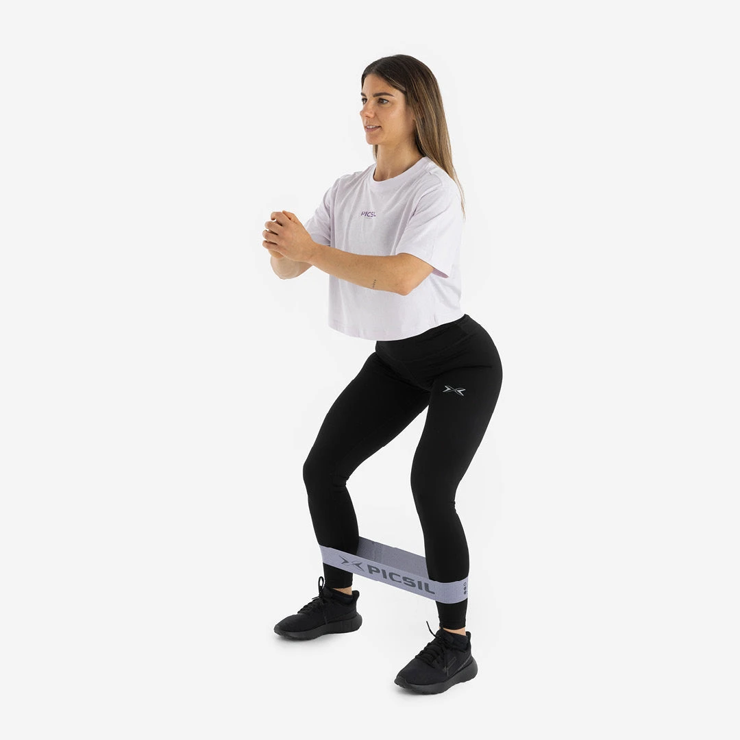 Camiseta Urban Oversize De Algodón Ecológico Para Mujer 14 Camiseta Urban Oversize De Algodón Ecológico Para Mujer - Image 12