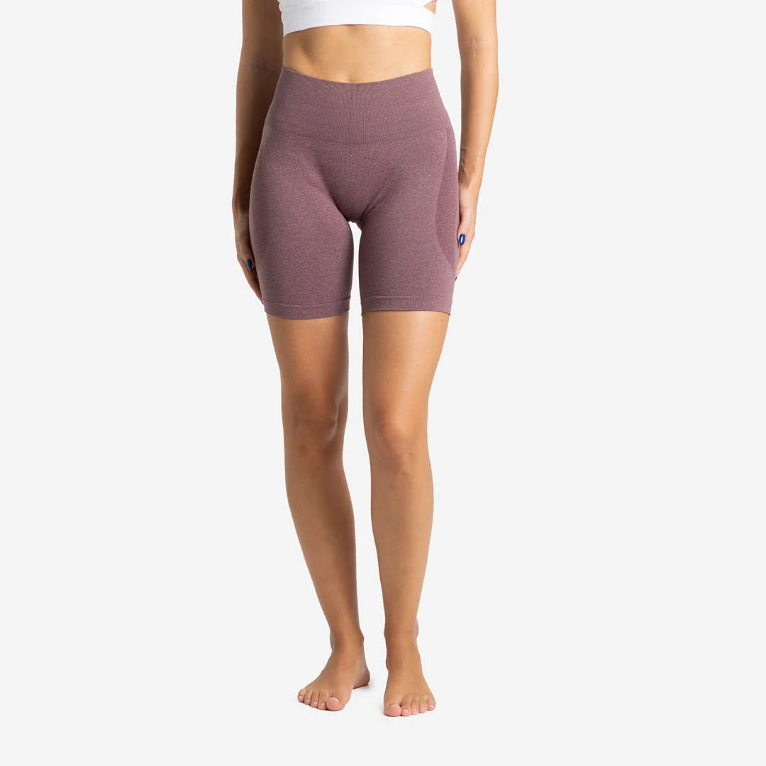 Shorts Mujer Seamless Bodyfit 18 Shorts Mujer Seamless Bodyfit - Image 16