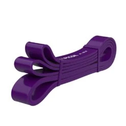 Bandas Elásticas De Látex MEDIA – 40-80LB