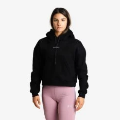 Sudadera Mujer Crop Con Capucha -Burley Kids Store Shopify 552b863e 1c43 4f6e 87f8 8aaf8a858087