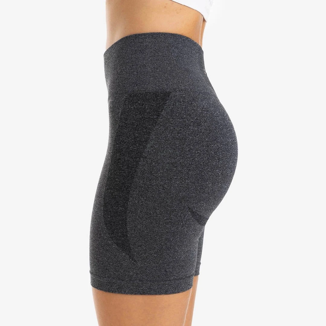 Shorts Mujer Seamless Bodyfit 16 Shorts Mujer Seamless Bodyfit - Image 14