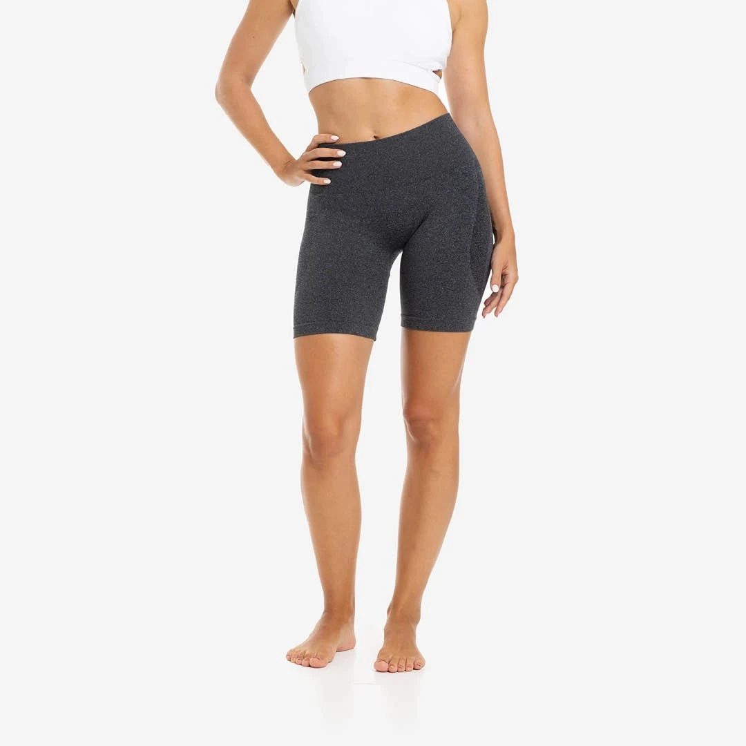 Shorts Mujer Seamless Bodyfit 11 Shorts Mujer Seamless Bodyfit - Image 9