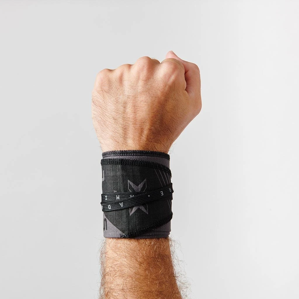 Muñequeras De Tela Ajustable 7.3 Cm 11 Muñequeras De Tela Ajustable 7.3 Cm - Image 9