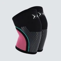 Rodilleras Hex Tech 7mm