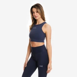 Camiseta Deporte Para Mujer Ajustada Crop Top -Burley Kids Store Shopify 5c567528 6f12 4386 ab4e 1535e64039e5