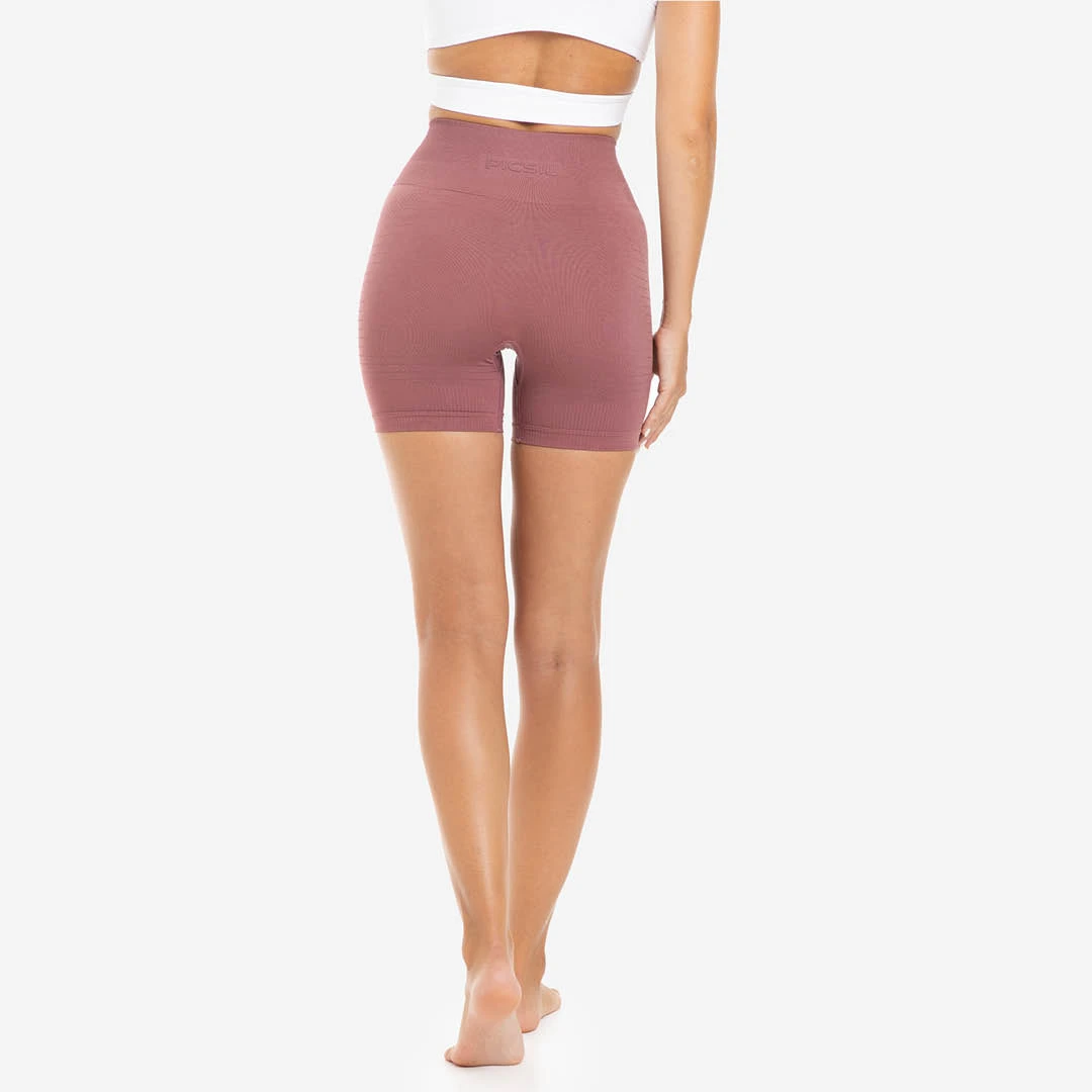 Shorts Mujer Seamless Sculpt 4 Shorts Mujer Seamless Sculpt - Image 2