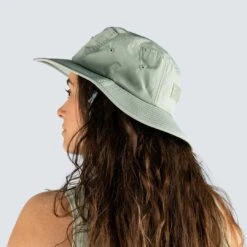 Sombrero Boonie Impermeable SS25 -Burley Kids Store Shopify 65fa0519 b905 4162 83de 1a64ec959eef