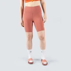 Short Biker Mujer SS25