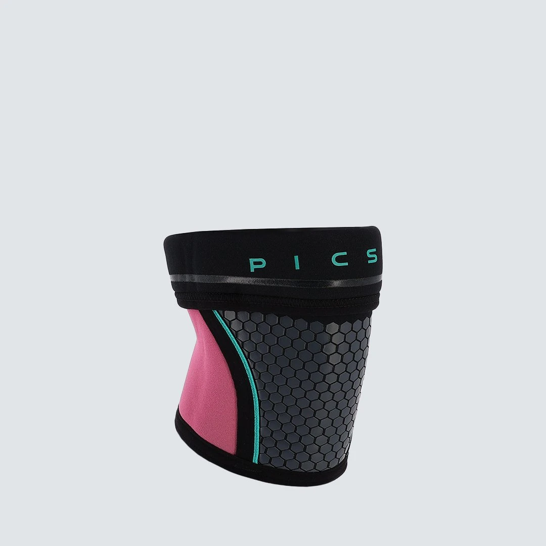 Rodilleras Hex Tech 5mm 6 Rodilleras Hex Tech 5mm - Image 4