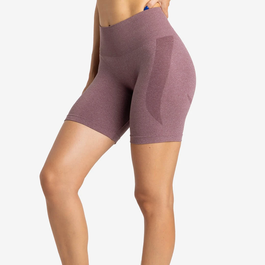 Shorts Mujer Seamless Bodyfit 20 Shorts Mujer Seamless Bodyfit - Image 18