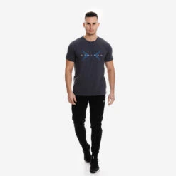 Camiseta Deporte Hombre Manga Corta Tee Core 35 Camiseta Deporte Hombre Manga Corta Tee Core -Burley Kids Store Shopify 7647aa31 c53a 43a7 882b bebe0821b790