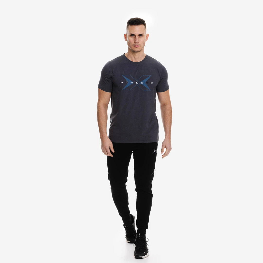 Camiseta Deporte Hombre Manga Corta Tee Core 18 Camiseta Deporte Hombre Manga Corta Tee Core - Image 16