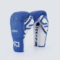 Guantes De Boxeo Kronos Pro Lace Up KOMBAT -Burley Kids Store Shopify 77b55ad7 939b 484e 83e9 3b63f8a481d6