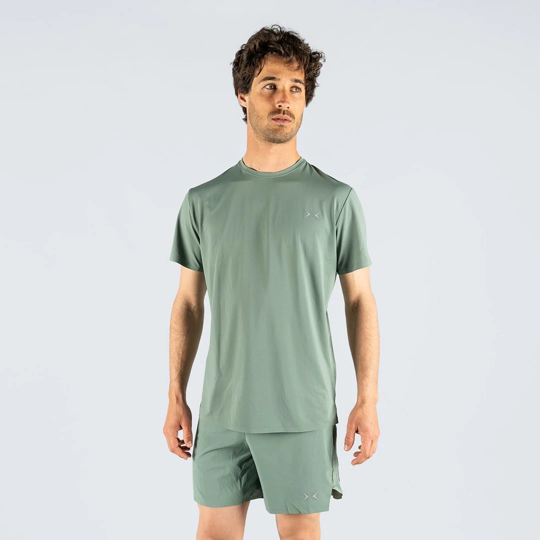 Camiseta Breeze Hombre 3 Camiseta Breeze Hombre