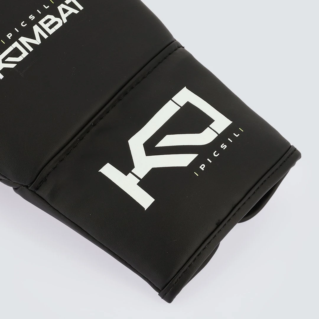 Guantes De Boxeo Kronos Pro Lace Up KOMBAT 9 Guantes De Boxeo Kronos Pro Lace Up KOMBAT - Image 7