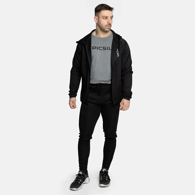 Chaqueta Chandal PRO Unisex 20 Chaqueta Chandal PRO Unisex - Image 18