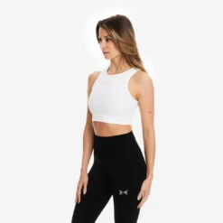 Camiseta Deporte Para Mujer Ajustada Crop Top -Burley Kids Store Shopify 79f7e8aa 1cd2 4b2e 8695 8700732554c3